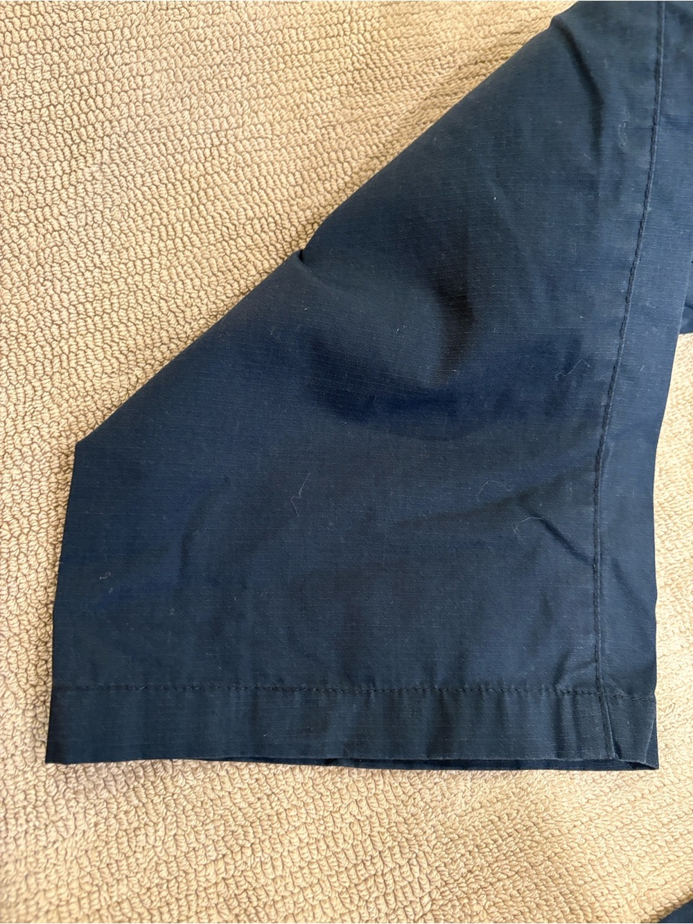 Fjallraven Men's Hiking pants - Picture 6 of 10